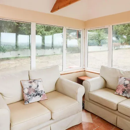 The Granary Tatil Evi Castlerichard