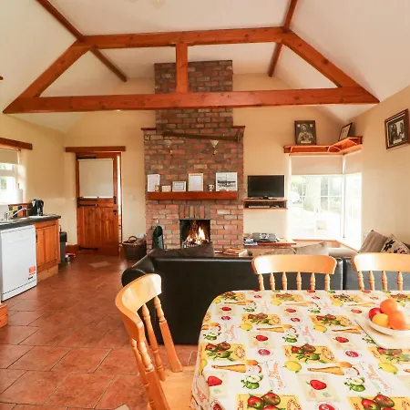 The Granary Castlerichard