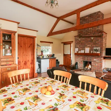 The Granary Casa vacanze