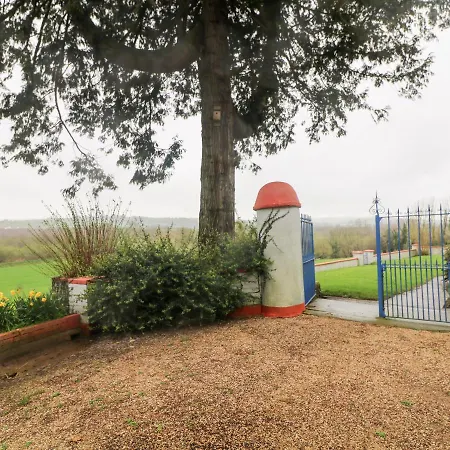 The Granary Feriehus Castlerichard