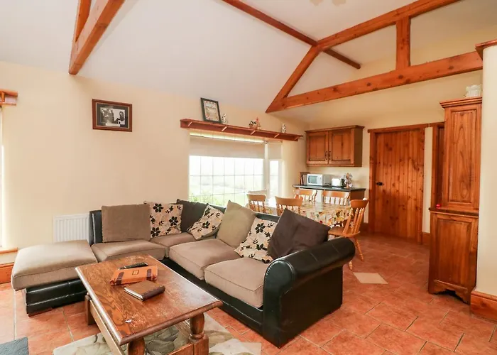 The Granary Castlerichard