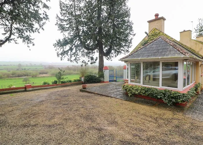 The Granary * Castlerichard