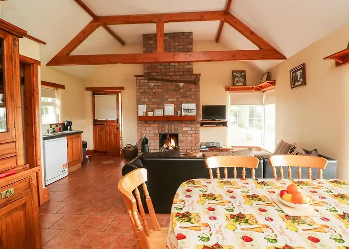 The Granary Castlerichard