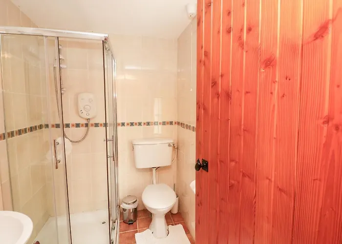 度假居 The Granary *